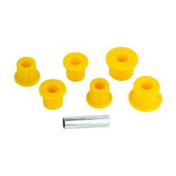 Old Man Emu - Old Man Emu OMESB80 Leaf Spring Bushing Kit - Image 54