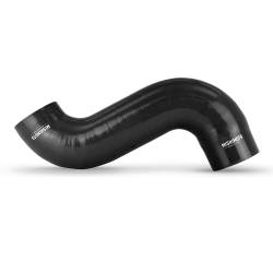 Mishimoto - Mishimoto MMHOSE-RAM-03IHBK Black Silicone Intake Hose for 03-07 Ram 5.9 Cummins - Image 2