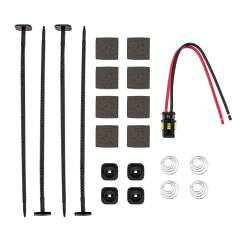 Mishimoto - Mishimoto MMFAN-10HD Race Line High-Flow Fan 10" - Image 2