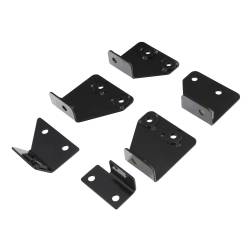 Smittybilt - Smittybilt 49906 Front Seat Adapter for 07-18 Jeep Wrangler JK - Image 2