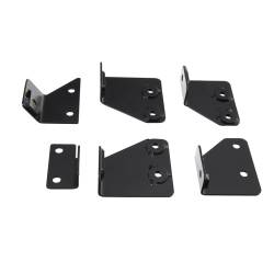 Smittybilt - Smittybilt 49906 Front Seat Adapter for 07-18 Jeep Wrangler JK - Image 7