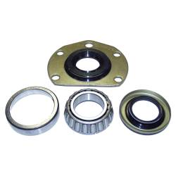 Crown Automotive Jeep Replacement - Crown Automotive 3150046K Axle Bearing & Seal Kit for CJ5/CJ7/Scrambler - Image 1