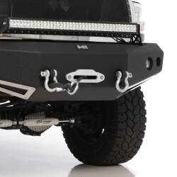 Smittybilt - Smittybilt 13048 Shackle 7/8" D-Rings 6.5 Tons Zinc Each - Image 4