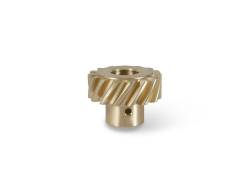 MSD Ignition 8581 Distributor Gear Bronze for Ford 351C-460