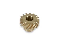 MSD - MSD Ignition 8581 Distributor Gear Bronze for Ford 351C-460 - Image 3