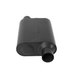 Flowmaster - Flowmaster 40 Series Muffler 409S 2.50 Offset-In/2.50 Offset Out 8042543 - Image 5