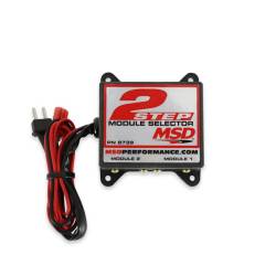 MSD - MSD Ignition 8739 Engine RPM Limiter Controls Two Step Module Selector - Image 2
