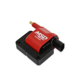 MSD - MSD Ignition 8228 Blaster Ignition Coil for 90-99 Dodge L4/L6/V6/V8 Engines - Image 3
