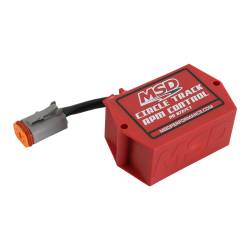 MSD - MSD Ignition 8727CT Circle Track Digital Soft-Touch RPM Limiter for HEI GM V8 - Image 2