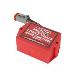 MSD - MSD Ignition 8727CT Circle Track Digital Soft-Touch RPM Limiter for HEI GM V8 - Image 3