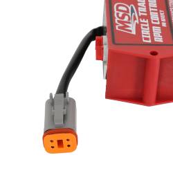 MSD - MSD Ignition 8727CT Circle Track Digital Soft-Touch RPM Limiter for HEI GM V8 - Image 4