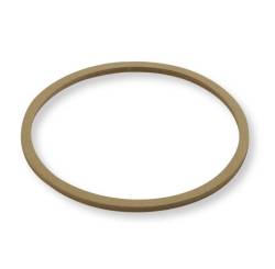 Holley - Holley Performance 108-62 Air Cleaner Gasket 5" Dia. x 0.200" Thick ALL - Image 2
