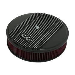 Holley - Holley Performance 120-153 Round Finned Air Cleaner - Image 3