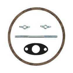 Holley - Holley Performance 120-153 Round Finned Air Cleaner - Image 9