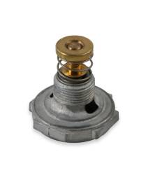 Holley - Holley Performance 125-45 Single-Stage Power Valve Standard Flow 4.5" Hg. - Image 2