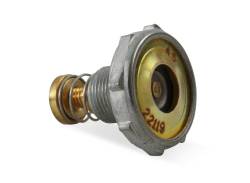 Holley - Holley Performance 125-45 Single-Stage Power Valve Standard Flow 4.5" Hg. - Image 3