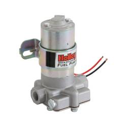 Holley - Holley Performance 12-815-1 Electric Fuel Pump - Image 3