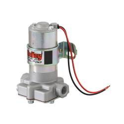 Holley - Holley Performance 12-815-1 Electric Fuel Pump - Image 4