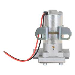 Holley - Holley Performance 12-815-1 Electric Fuel Pump - Image 5