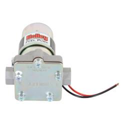 Holley - Holley Performance 12-815-1 Electric Fuel Pump - Image 6