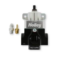 Holley - Holley Performance 12-865 Ultra Dominator Fuel Pressure Regulator - Image 1