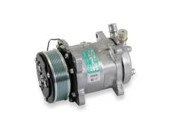 Holley - Holley Performance 199-101 A/C Compressor - Image 3