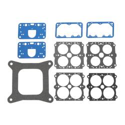 Holley - Holley Performance 37-1546 Fast Kit Carburetor Rebuild Kit - Image 5