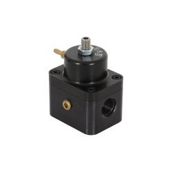 Holley - Holley Performance 512-504-5 EFI Fuel Pressure Regulator - Image 3