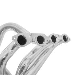 Hooker - Hooker Headers 2220-1HKR Super Comp. Header 66-67 CHEVELLE EL CAMINO MALIBU - Image 6
