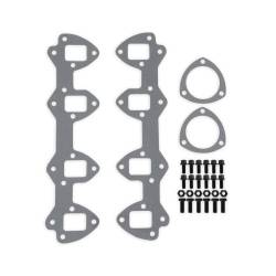 Hooker - Hooker Headers 6114-1HKR Super Comp. Header 67-70 COUGAR MUSTANG - Image 3