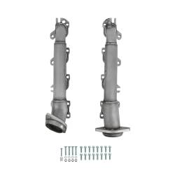 Hooker BlackHeart - Hooker BlackHeart 70302405-RHKR Shorty Headers - Image 1