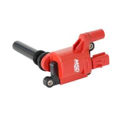 MSD - MSD Ignition 82568 Coil-On-Plug Direct Ignition Coil Set for 03-05 Hemi 5.7L V8 - Image 2