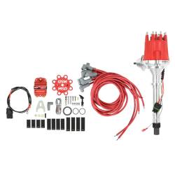 MSD - MSD Ignition 84741 Universal Engine Ignition Kit for GM Crate - Image 2