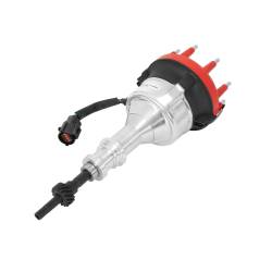 MSD - MSD Ignition 8455 Pro-Billet Distributor for 94-95 Ford Mustang 5.0L - Image 3
