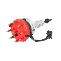 MSD - MSD Ignition 8455 Pro-Billet Distributor for 94-95 Ford Mustang 5.0L - Image 4