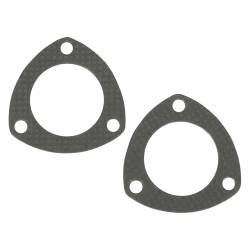 Mr Gasket - Mr Gasket 5980 Ultra Seal Collector & Header Muffler Gaskets - Image 1