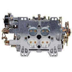 Edelbrock - Edelbrock 1901 AVS2 Carburetor #1901 500 CFM w/Electric Choke Satin Non-EGR - Image 2