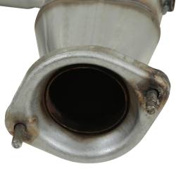 Flowmaster - Flowmaster 2010019 49 State Direct-Fit Catalytic Converter Stainless Steel - Image 4