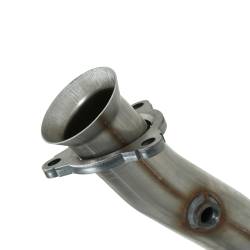 Flowmaster - Flowmaster 2010019 49 State Direct-Fit Catalytic Converter Stainless Steel - Image 7
