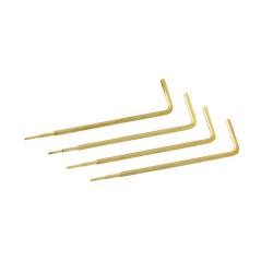 Demon Fuel Systems - Demon Carburetion 1931 Street Demon Calibration Kit - Image 3