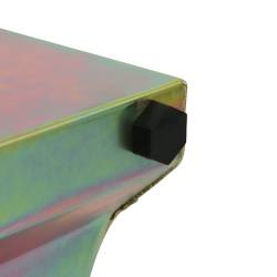 Weiand - Weiand 5001WND Drag Racing Oil Pan for Buick/Chevy/GMC/Oldsmobile - Image 4