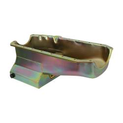 Weiand - Weiand 5001WND Drag Racing Oil Pan for Buick/Chevy/GMC/Oldsmobile - Image 5