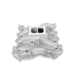 Weiand - Weiand 8010 Action +Plus Intake Manifold - Image 2