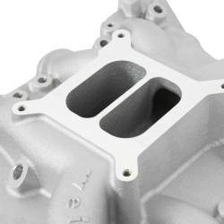 Weiand - Weiand 8010 Action +Plus Intake Manifold - Image 6