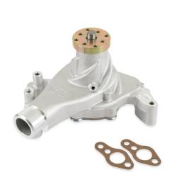 Weiand 9240 Action +Plus Water Pump