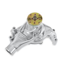 Weiand - Weiand 9240P Action +Plus Water Pump - Image 2