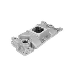 Weiand - Weiand 7547-1 X-CELerator Intake Manifold - Image 5