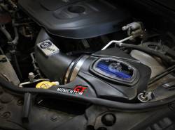 aFe Power - aFe Power Momentum GT Pro 5R Cold Air Intake System Black 54-76214 - Image 9