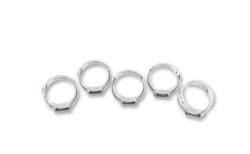 Earl's Performance - Earl's Performance 750010ERL Vapor Guard Hose Clamp - Image 3