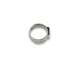 Earl's Performance - Earl's Performance 750010ERL Vapor Guard Hose Clamp - Image 5